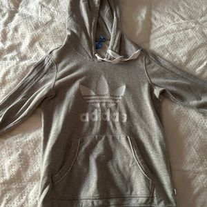 Adidas hoodie